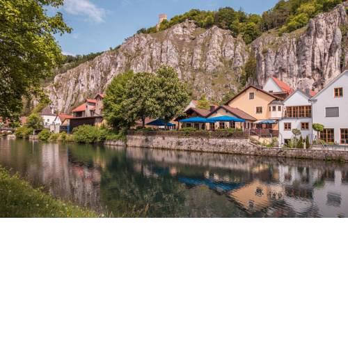 Landhotel - Hotel & Brauereigasthof Schneider