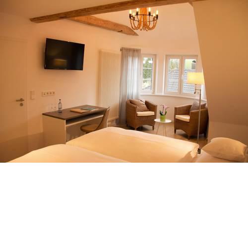 Landhotel Adler