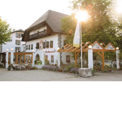 Landhotel Agathawirt