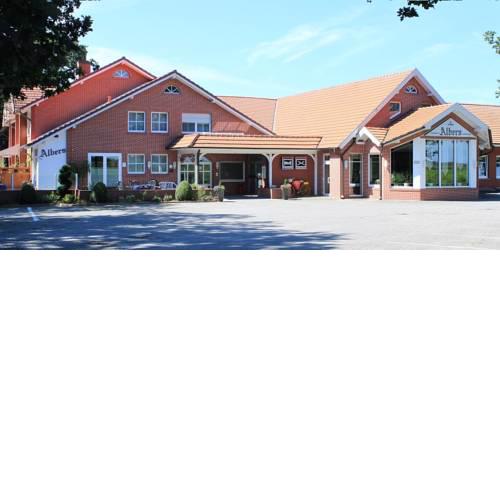 Landhotel-Albers