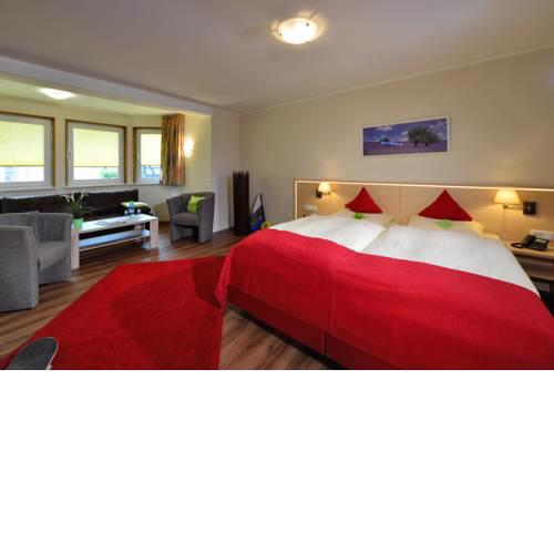 Landhotel Albers