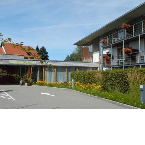 Landhotel Allgäuer Hof