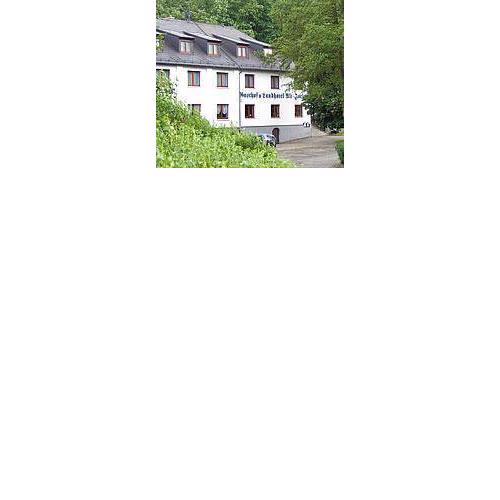Landhotel Alt-Jocketa