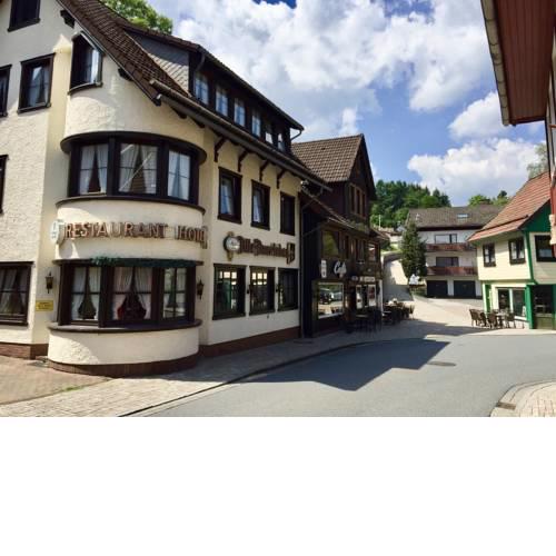 Landhotel Alte Aue