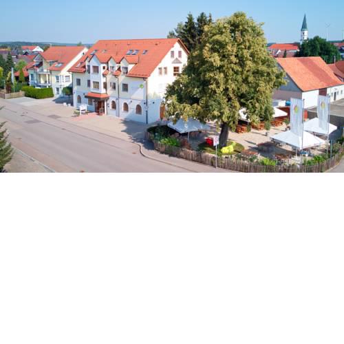 Landhotel ALTE LINDE