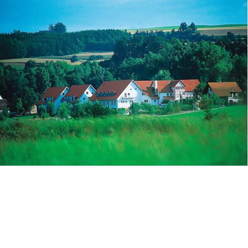 Landhotel Alte Mühle