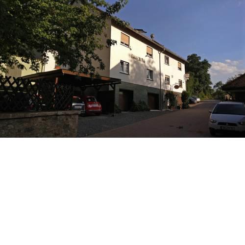 Landhotel Alte Mühle