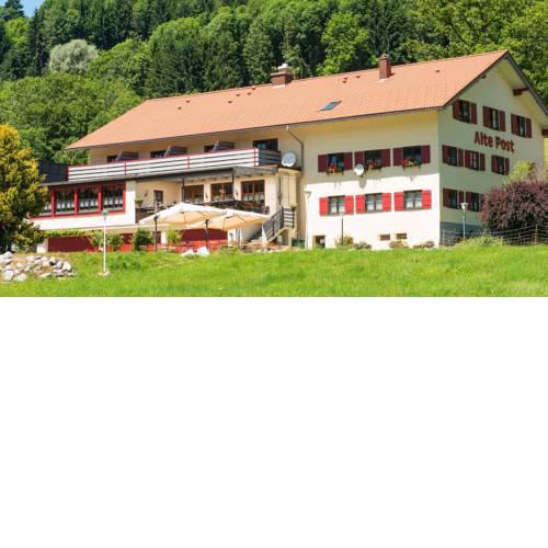 Landhotel Alte Post