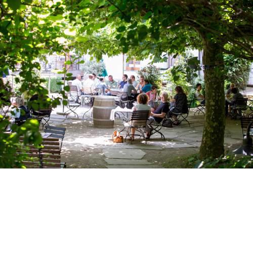 Landhotel Alte Post