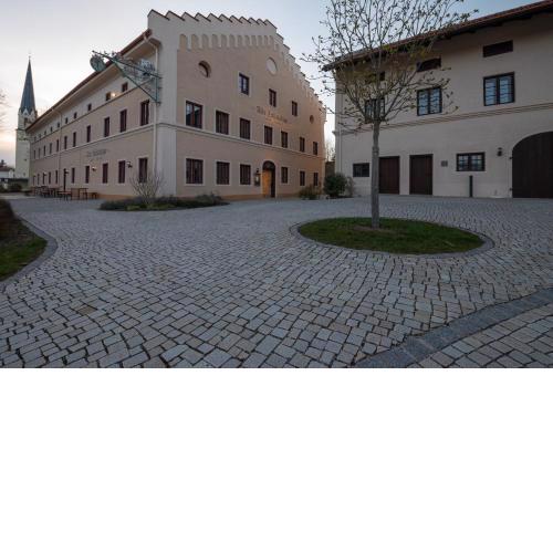 LANDHOTEL ALTE ZOLLSTATION