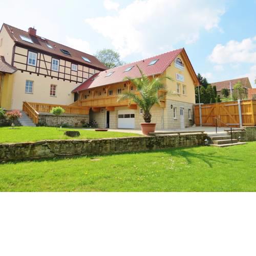 Landhotel Altes Pfarrhaus