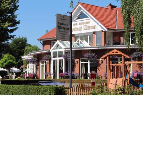 Landhotel Altmann