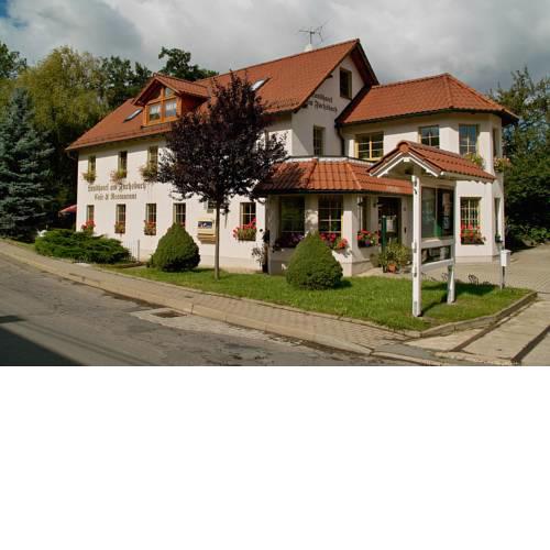 Landhotel am Fuchsbach
