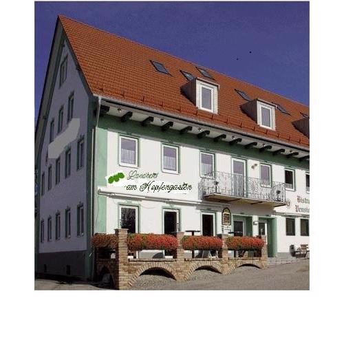 Landhotel am Hopfengarten