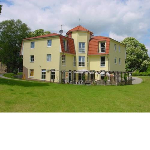 Landhotel Am Peetscher See