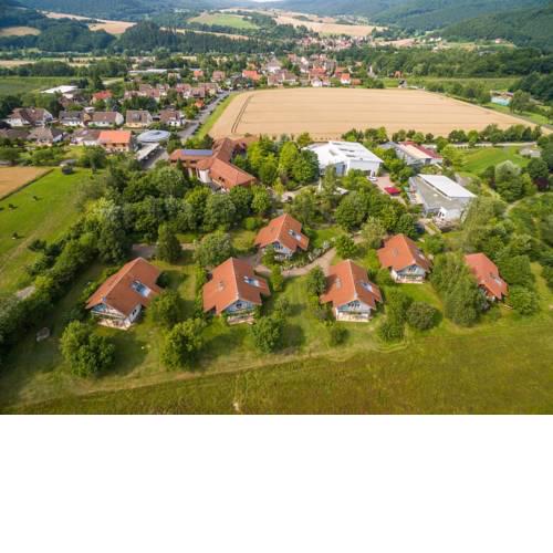 Landhotel Am Rothenberg