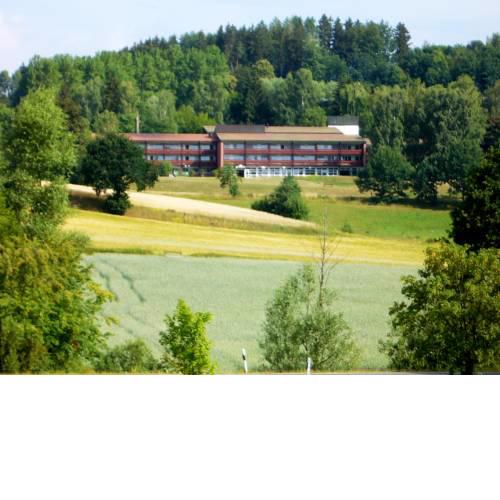 Landhotel am Sonnenhang
