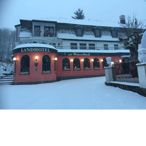 Landhotel am Wenzelbach