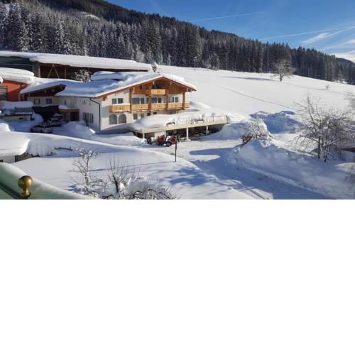 Landhotel Anna