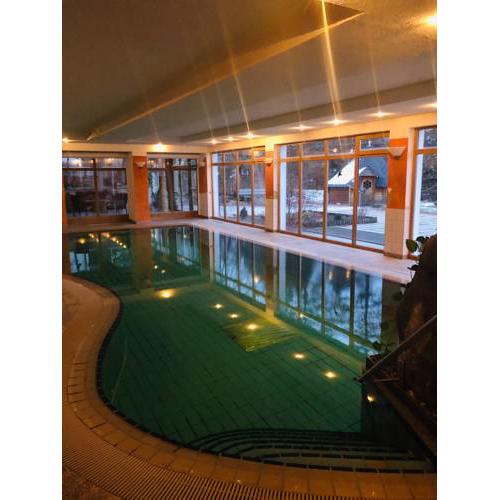 Landhotel Arber Wellness
