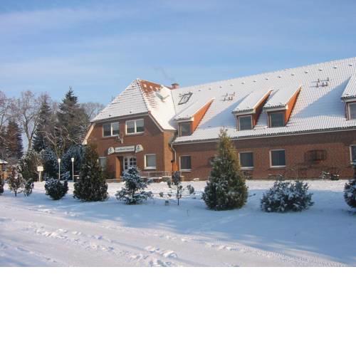 Landhotel Auerose Garni