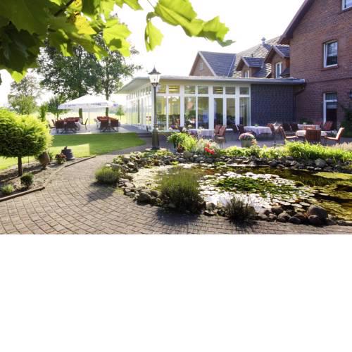 Landhotel Bartmann