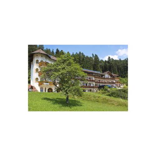 Landhotel Basler Hof