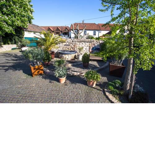 Landhotel Battenheimer Hof