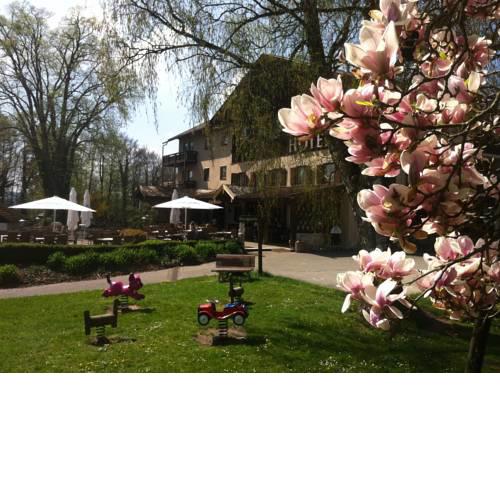 Landhotel Bayerische Alm