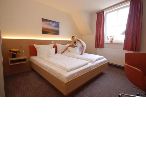 Landhotel Behre