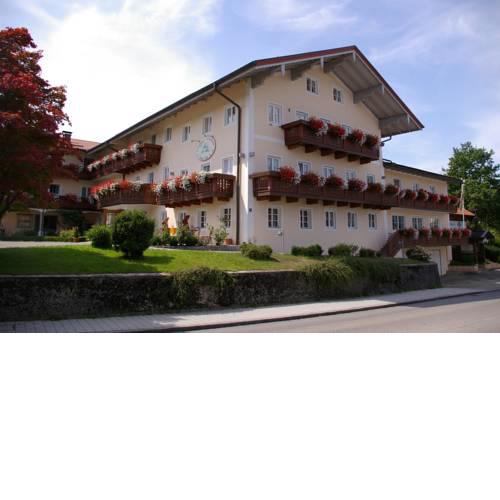 Landhotel beim Has'n