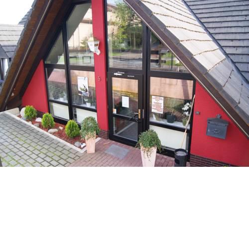 Landhotel Berggaststätte Bickenriede