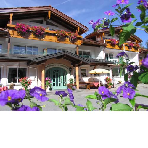 Landhotel Berghof