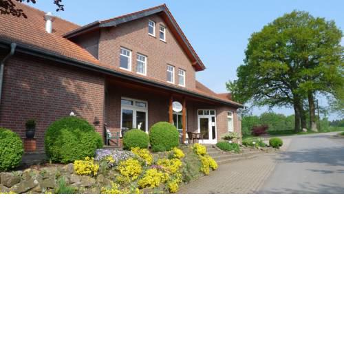 Landhotel Bergwirt Pöhler