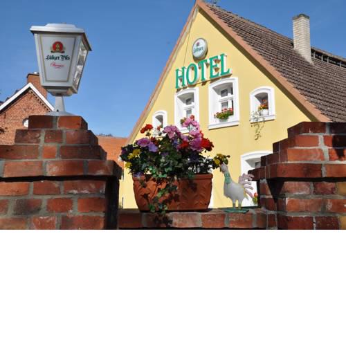 Landhotel Berlinchen