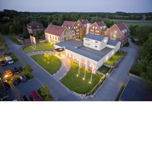 Landhotel Beverland