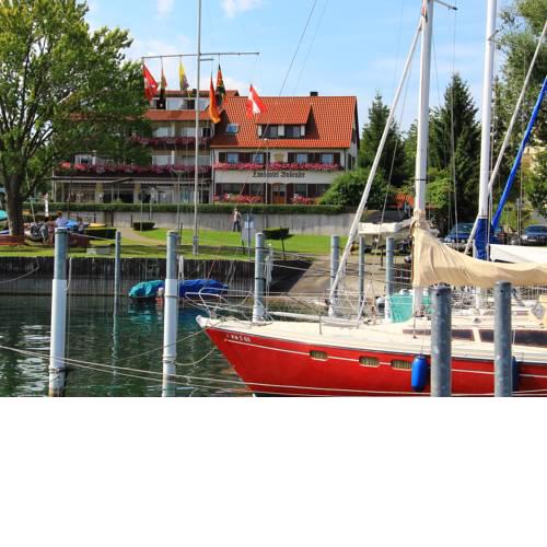 Landhotel Bodensee