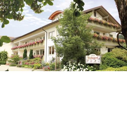 Landhotel Buchbergerhof