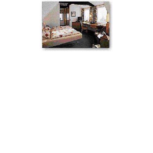 Landhotel Buchenhof Garni