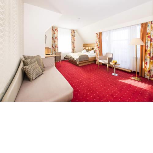 Landhotel Buller