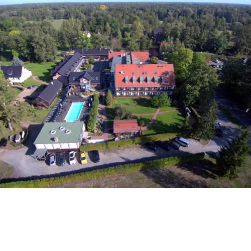 Landhotel Burg im Spreewald