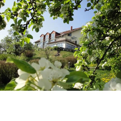 Landhotel BurgenBlick Garni & Tagungshotel