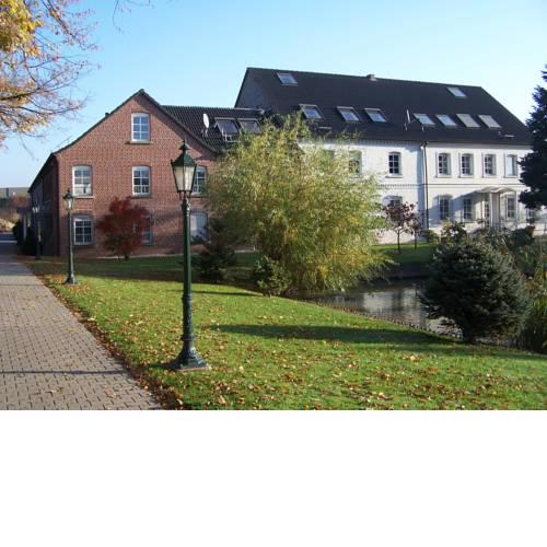 Landhotel Classhof