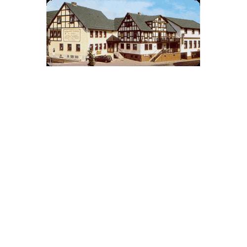 Landhotel Combecher