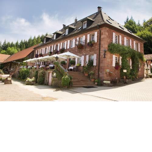 Landhotel der Schafhof Amorbach