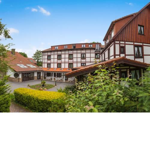 Landhotel Der Schwallenhof