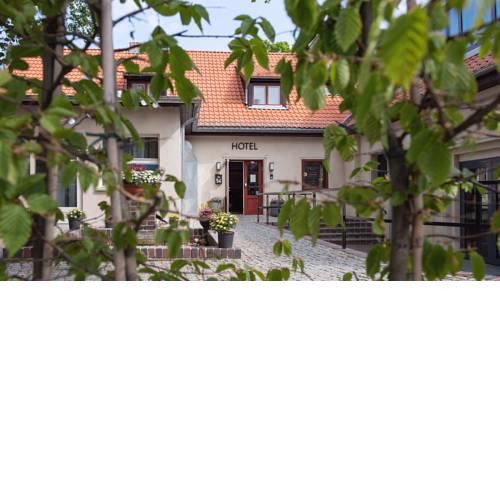 Landhotel Diana