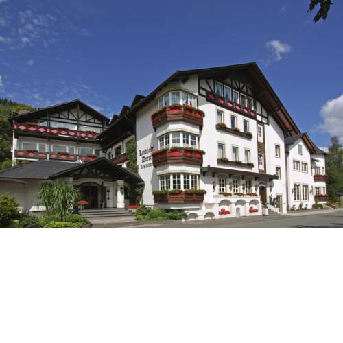 Landhotel Doerr