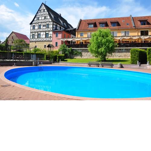 Landhotel Edelhof