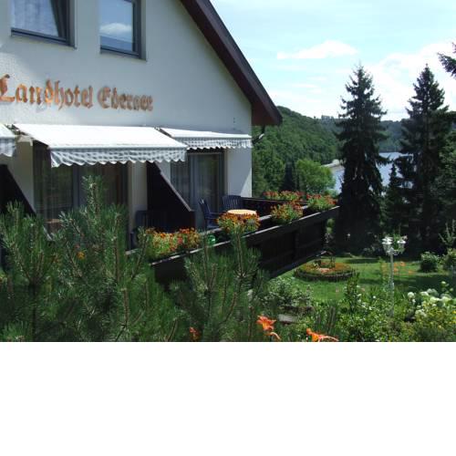 Landhotel Edersee